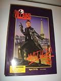 21st Century Toys Villains Matilda 12" Action Figure Box SetIMAGE