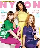 NYLON (1-year auto-renewal)