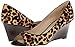 Nine West Women's Relaxinn Pony Wedge Pump