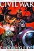 Civil War Choosing Sides Issue 1 (Choosing Sides)