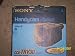 Sony Handycam Vision Video 8 CCD-TRV30