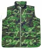 Fox Ranger Vest