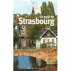 Le go�t de Strasbourg