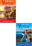 Wai Lana Yoga - Goodbye Inertia / Wai Lana Yoga - Relaxation Workout (2 Pack)