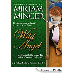 Wild Angel