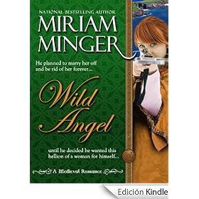 Wild Angel