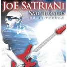 Satchurated: Live In Montreal