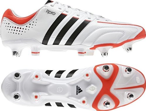 Adidas Adipure 11 pro xtrx sg V23654, Football Homme - taille 48