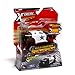 Ridemakerz Xtreme Customz Starter Kit - RX Street Patrol Police Car