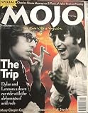 Mojo Magazine Issue 1 (November, 1993) (Bob Dylan and John Lennon cover)