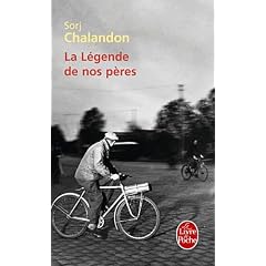 La L�gende de nos p�res