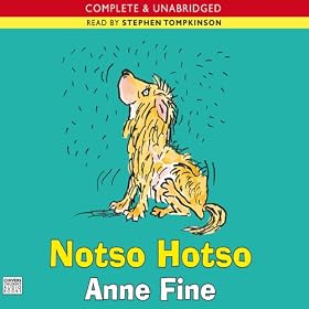 Notso Hotso (Unabridged)