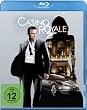 James Bond - Casino Royale [Blu-ray]