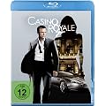 James Bond - Casino Royale [Blu-ray]