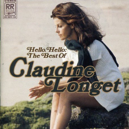 Claudine Longet - Hello Hello: The Best of Claudine Longet - Zortam Music