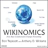 Wikinomics: How Mass Collaboration Changes Everything