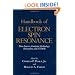 Handbook of Electron Spin Resonance