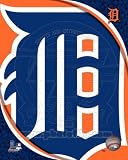 Detroit Tigers - Official Team Logo - MLB 8x10 Photo