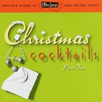 Pt2 Christmas Cocktails Ultra