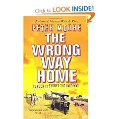 The Wrong Way Home