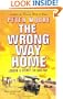 The Wrong Way Home