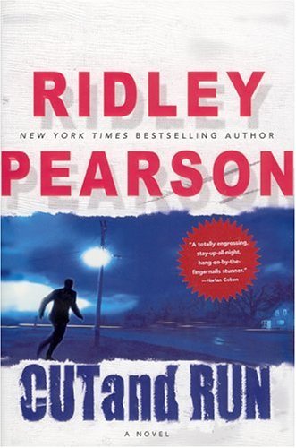 By Ridley Pearson: Cut and Run