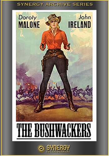 Bushwackers (1952)