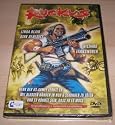 RUCKUS ( REGION 2 IMPORT ) starring DIRK BENEDICT , LINDA BLAIR & RICHARD FARNSWORTH