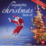 Wonderful Christmas-Best ofvon "Various"