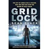 Gridlockdi Sean Black