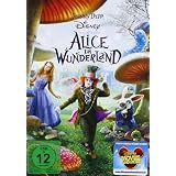 Alice im Wunderlandvon "Mia Wasikowska"