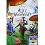 Alice im Wunderland <b>DVD</b> ~ Mia Wasikowska
