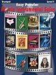 Easy Popular Movie Instrumental Solos - Trumpet - Bk+CD