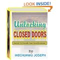 unlocking closed doors