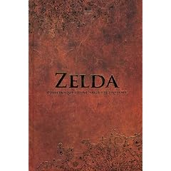 Zelda : Chronique d'une saga l�gendaire