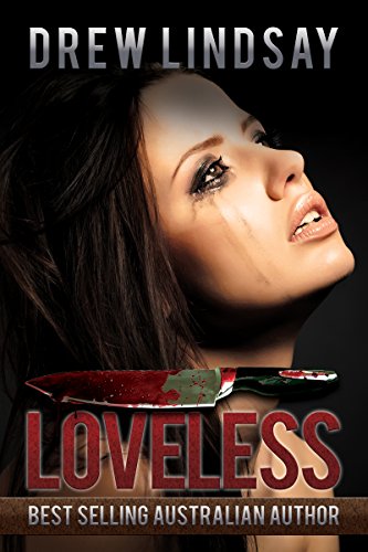 Loveless (Ben Hood Thrillers Book 20)