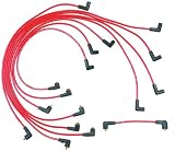 Mallory 942 Pro-Sidewinder Wire Kit