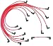 Mallory 942 Pro-Sidewinder Wire Kit