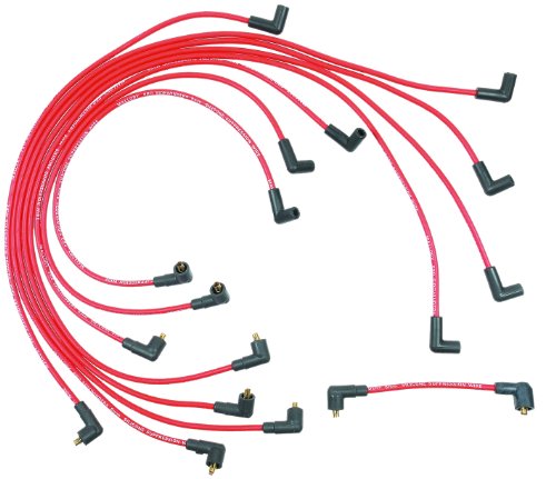 Mallory 942 Pro-Sidewinder Wire Kit
