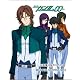 機動戦士ガンダム00 2010年 カレンダー