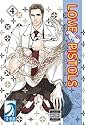 Love Pistols Volume 4 (Yaoi)