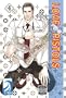 Love Pistols Volume 4: (Yaoi)