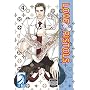 Love Pistols Volume 4: (Yaoi) (Love Pistols)