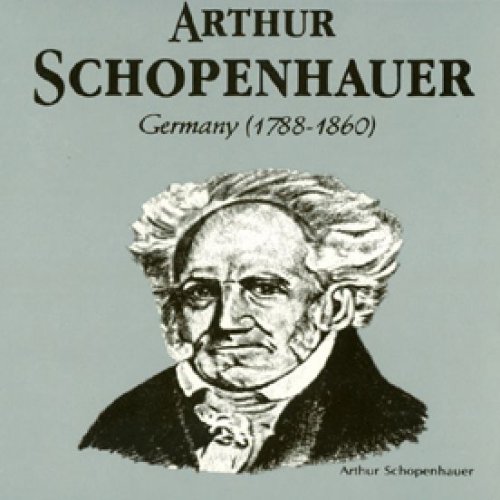 arthur schopenhauer the giants of philosophy