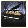 Piano Tribute to George Strait