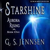  Aurora Rising, Book One