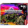 Die drei Fragezeichen Adventskalender