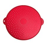 Norpro Silicone Splatter Screen