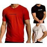 Men’s New “Not Made In China” T-Shirt 3G ActualWear by Gregg Homme