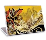 GelaSkins Protective Skin for 15.4-Inch PC and Mac Laptops - Kobe